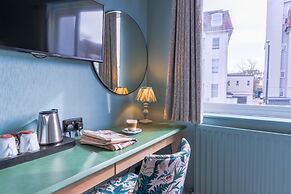 Hotel Collingwood, BW Signature Collection