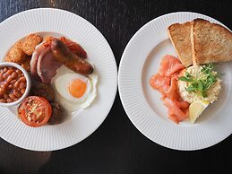 Hotel Collingwood, BW Signature Collection