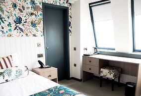 Hotel Collingwood, BW Signature Collection