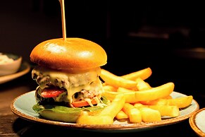 Hotel Collingwood, BW Signature Collection