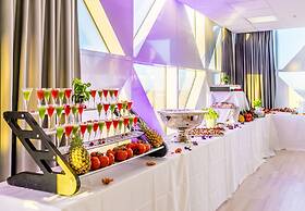 Scandic Victoria Tower