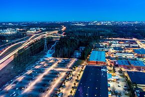 Scandic Victoria Tower