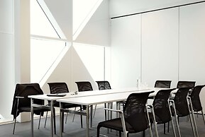 Scandic Victoria Tower