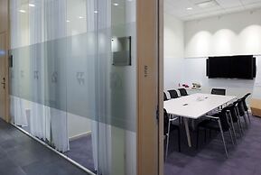 Scandic Victoria Tower