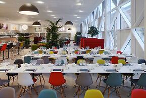 Scandic Victoria Tower