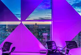 Scandic Victoria Tower