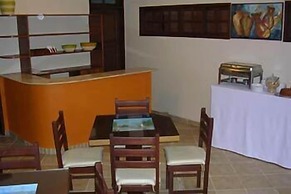 Navegantes Praia Hotel