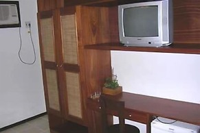 Navegantes Praia Hotel
