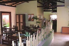 Navegantes Praia Hotel