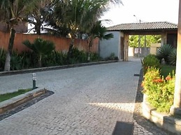 Navegantes Praia Hotel
