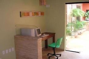 Navegantes Praia Hotel
