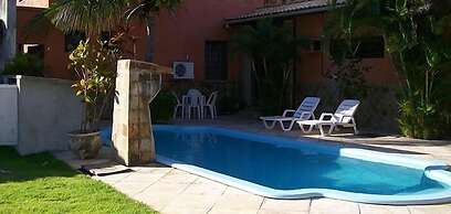 Navegantes Praia Hotel