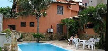 Navegantes Praia Hotel
