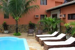 Navegantes Praia Hotel