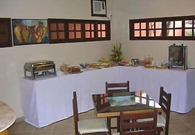 Navegantes Praia Hotel