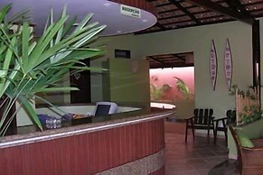 Navegantes Praia Hotel
