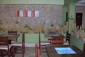 Navegantes Praia Hotel