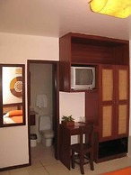 Navegantes Praia Hotel