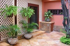 Navegantes Praia Hotel