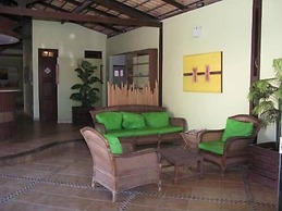 Navegantes Praia Hotel