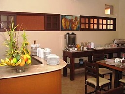 Navegantes Praia Hotel
