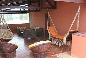 Navegantes Praia Hotel