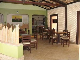 Navegantes Praia Hotel