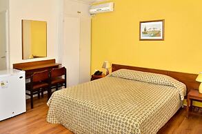 Hispano Hotel