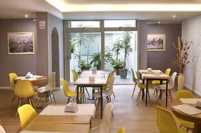 Hispano Hotel