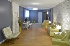 Hispano Hotel