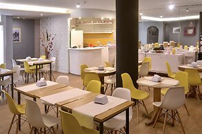 Hispano Hotel