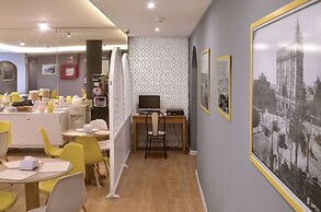 Hispano Hotel