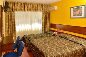 Hispano Hotel