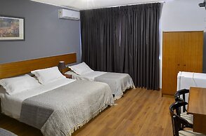 Hispano Hotel