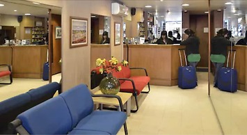 Hispano Hotel