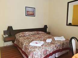 Hispano Hotel