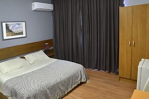 Hispano Hotel