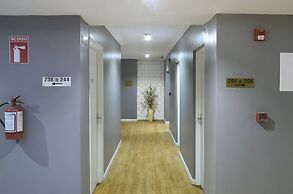 Hispano Hotel