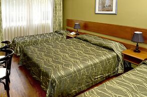 Hispano Hotel