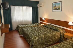 Hispano Hotel