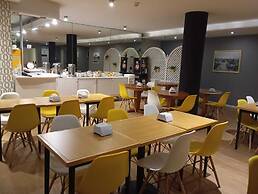 Hispano Hotel