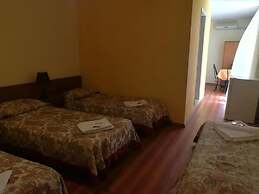 Hispano Hotel