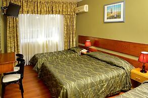 Hispano Hotel