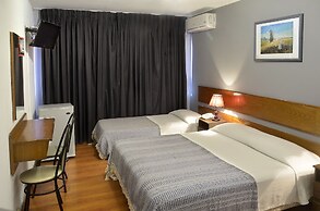 Hispano Hotel