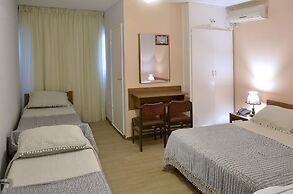 Hispano Hotel