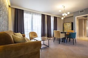 Palazzo della Scala Spa Hotel Suites & Apartments