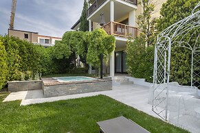 Palazzo della Scala Spa Hotel Suites & Apartments