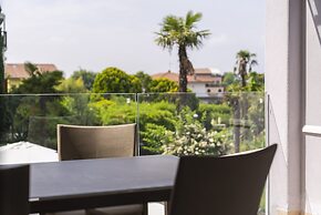 Palazzo della Scala Spa Hotel Suites & Apartments