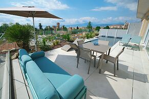 Palazzo della Scala Spa Hotel Suites & Apartments