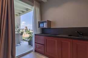 Palazzo della Scala Spa Hotel Suites & Apartments